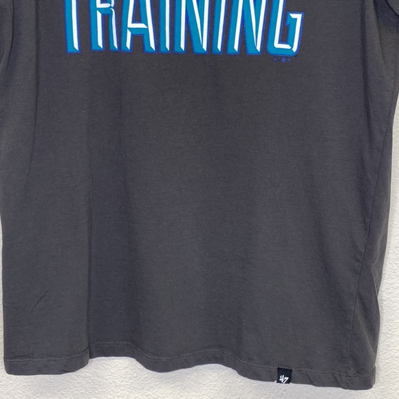 Seattle Mariners Spring Training Tee Women's Size Large - Picture 3 of 7